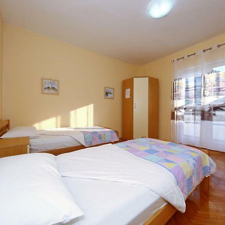 Apartman Antonio Zadar Exterior foto
